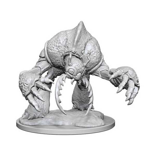 D&D Nolzur’s Marvelous Miniatures: Umber Hulk