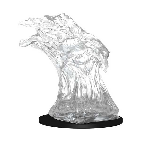 D&D Nolzur’s Marvelous Miniatures: Water Elemental