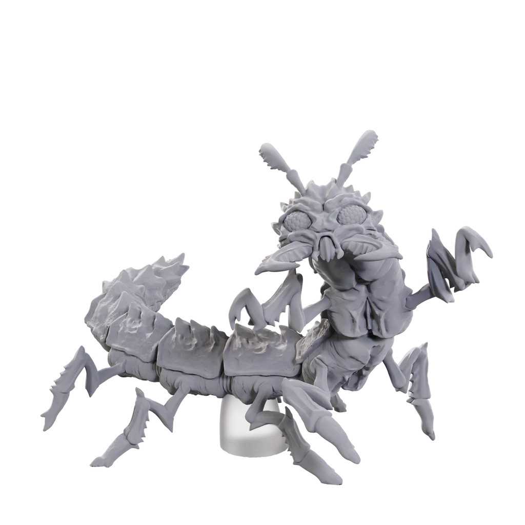 D&D Nolzur’s Marvelous Miniatures: Classic Ankheg