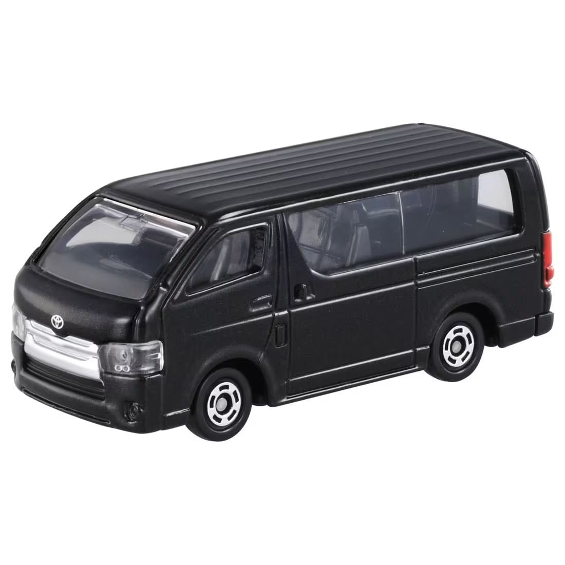 Tomica No. 113 Toyota Hiace Die-Cast Toy Car – X102786a