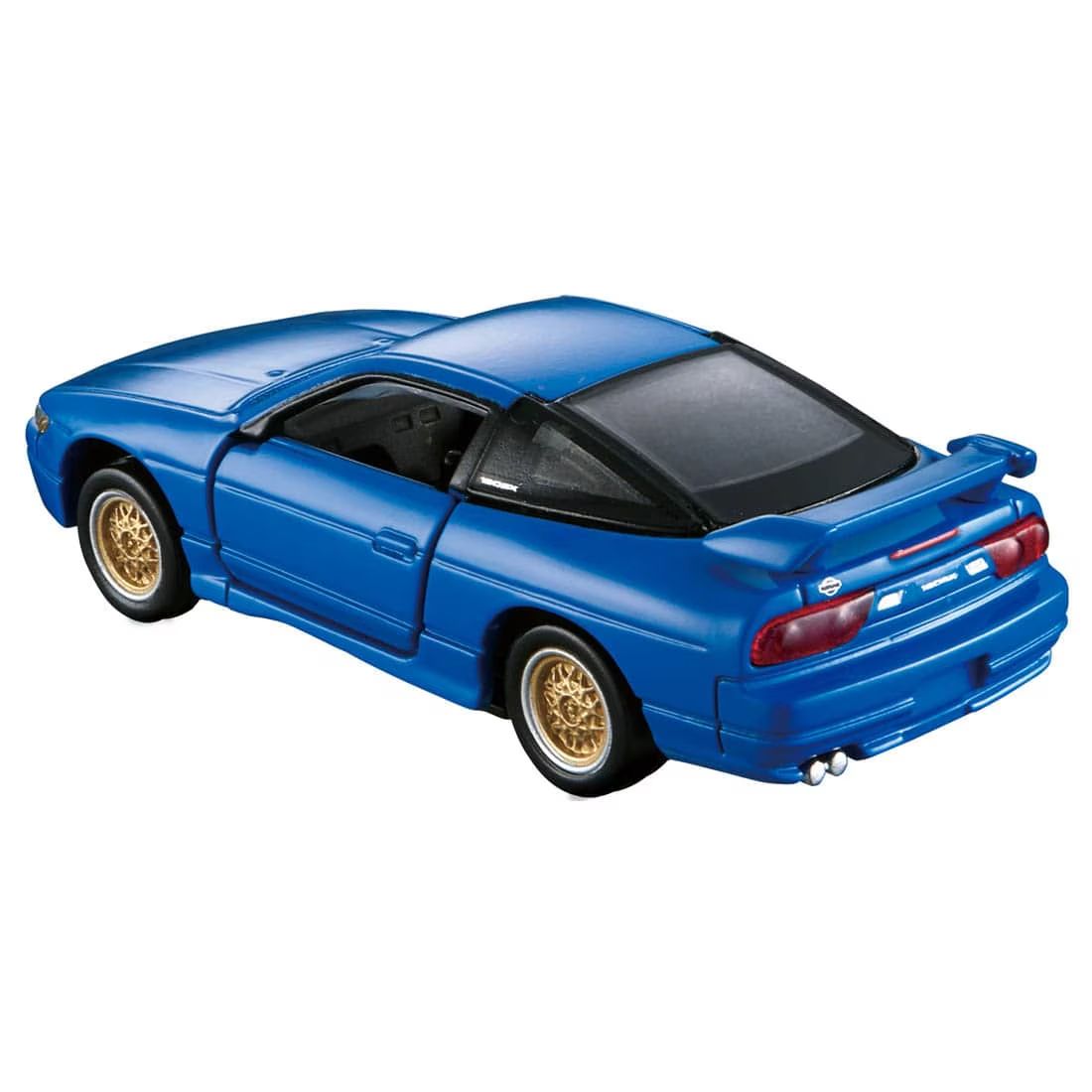 Tomica Premium No. 39 Nissan Sileighty – X162063e