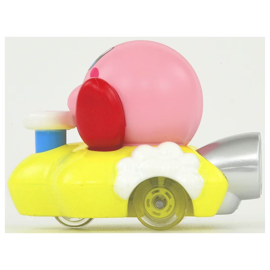 Dream TOMICA No.168 Kirby Toy Car – X187998d
