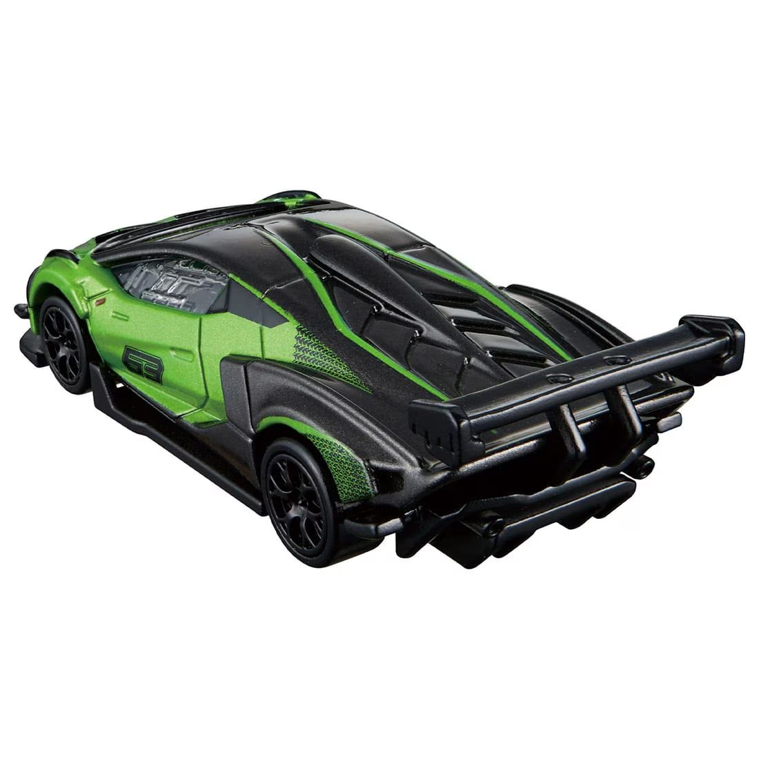TOMICA Premium 07 Lamborghini Essenza SCV12 – X212355c
