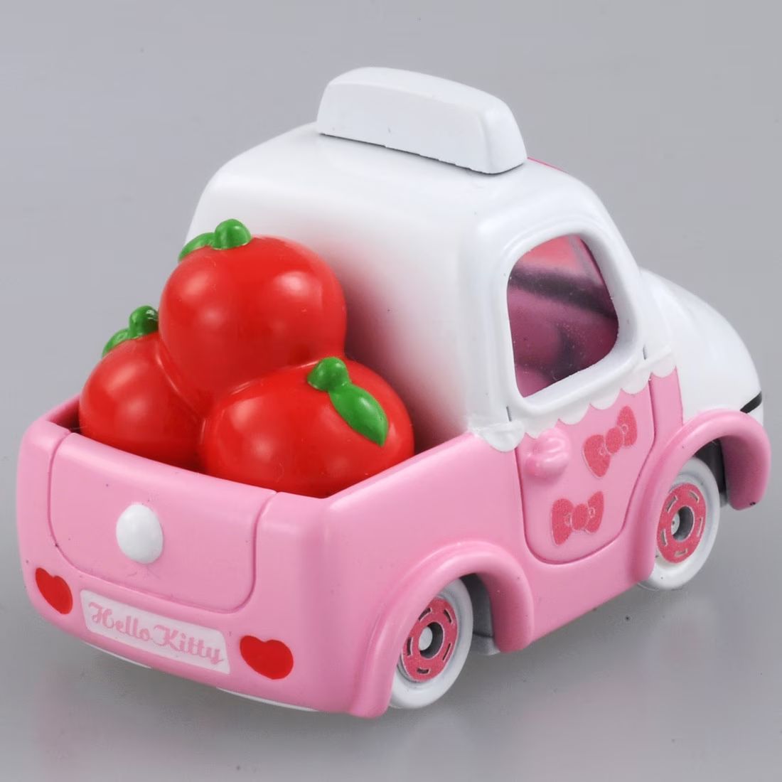Dream TOMICA No. 152 Hello Kitty Apple Carry – X399131c