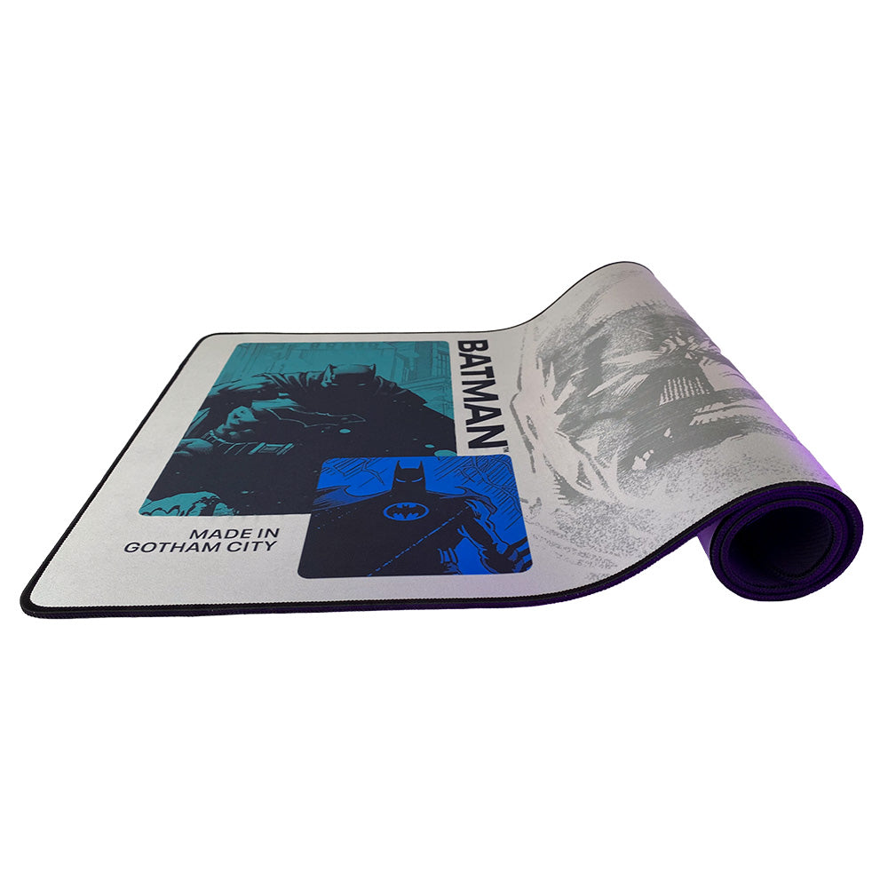 Lexip Batman Gotham City XXL Mouse Pad