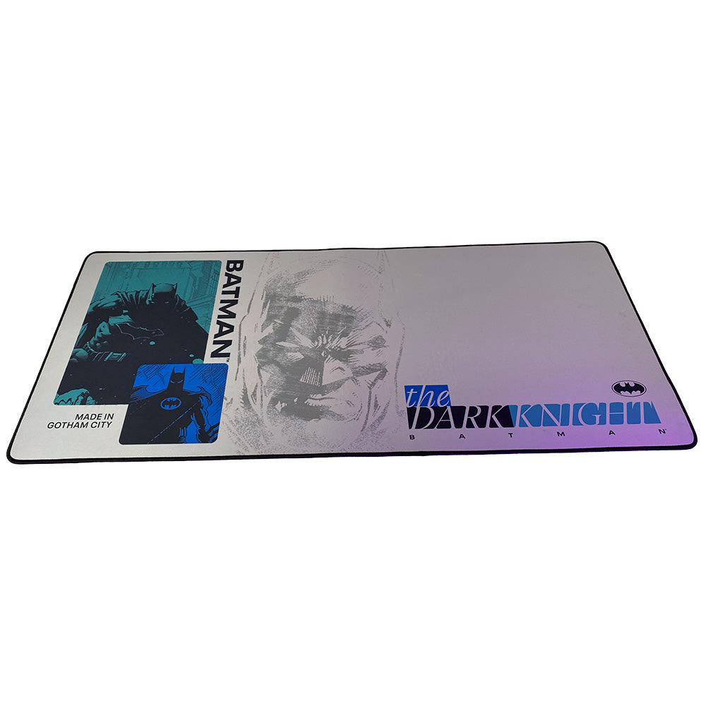 Lexip Batman Gotham City XXL Mouse Pad