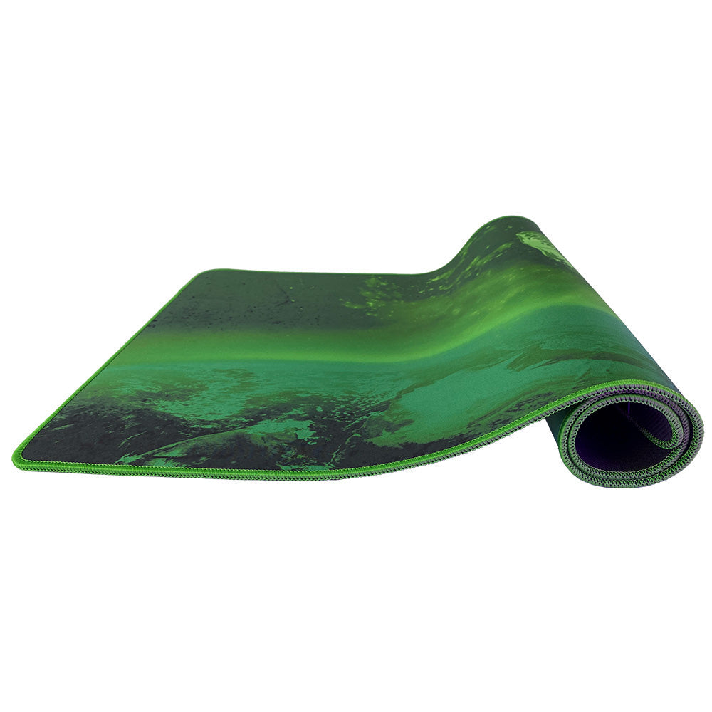 Lexip x DC Green Lantern XXL Mouse Pad