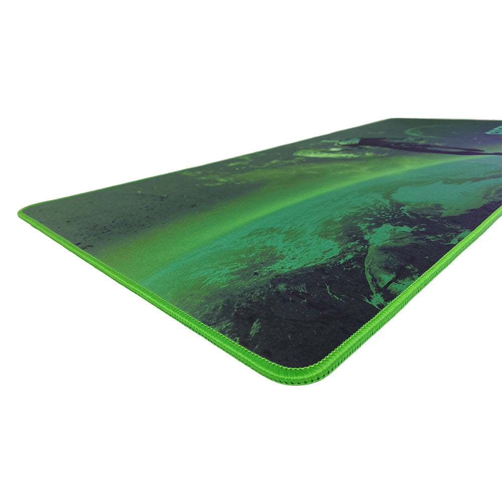 Lexip x DC Green Lantern XXL Mouse Pad