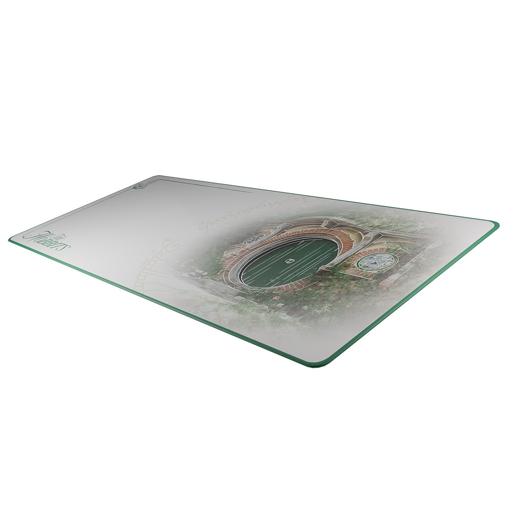 Lexip x Warner Bros. The Lord of the Rings The Hobbits XXL Mouse Pad