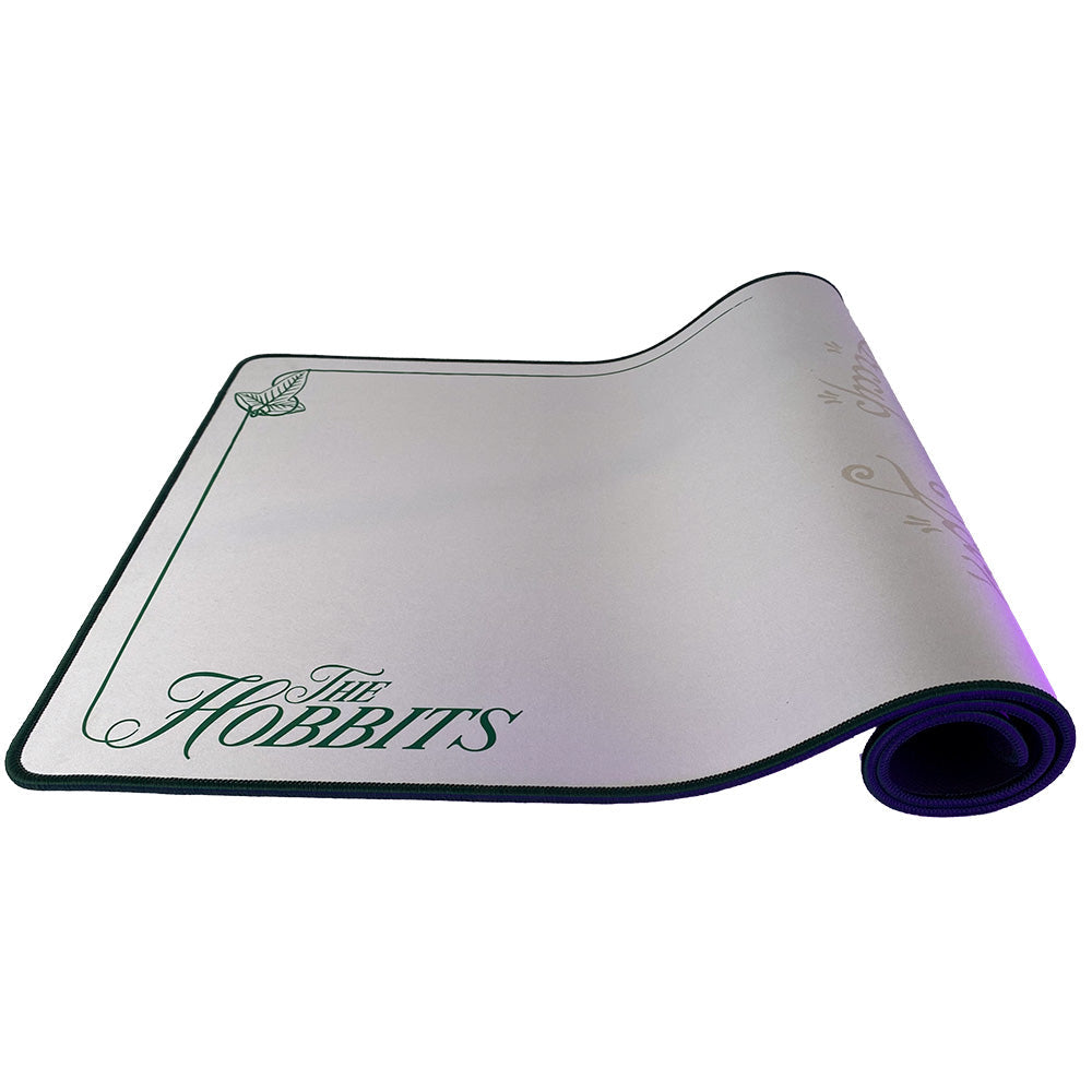 Lexip x Warner Bros. The Lord of the Rings The Hobbits XXL Mouse Pad