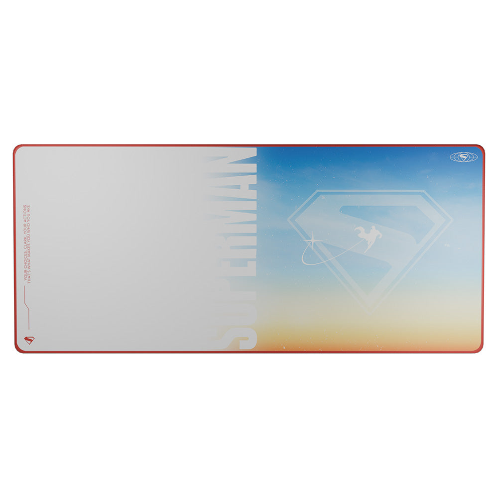Lexip x Superman Sunset XXL Mouse Pad