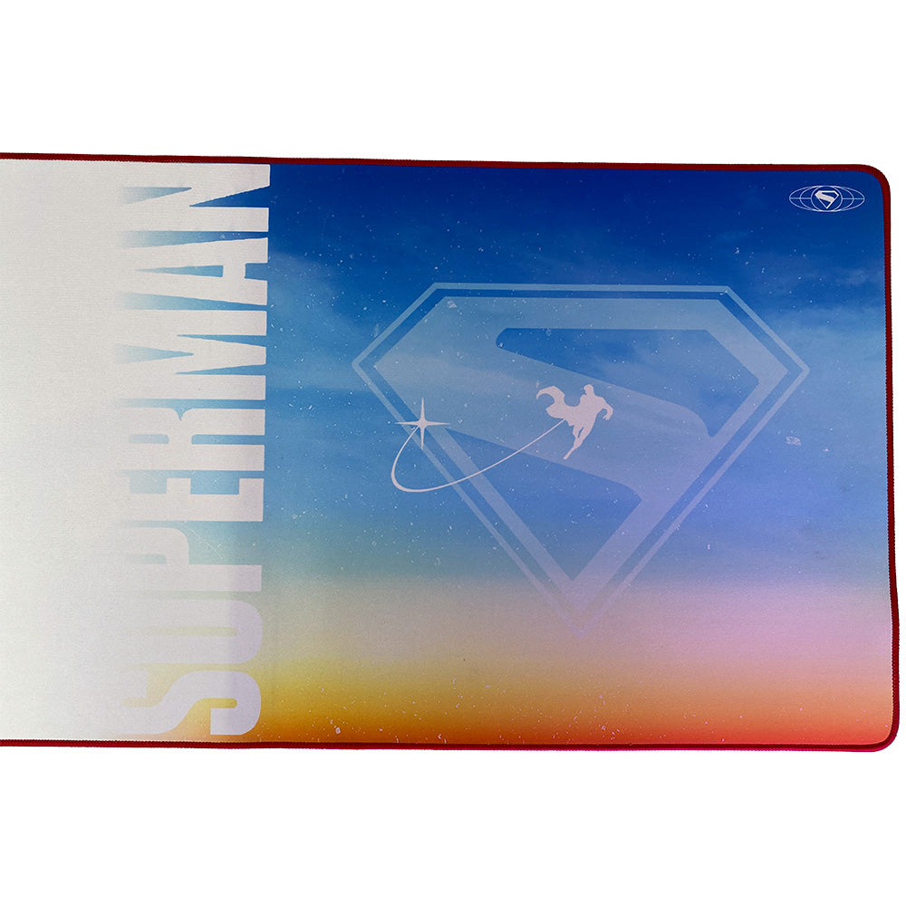 Lexip x Superman Sunset XXL Mouse Pad