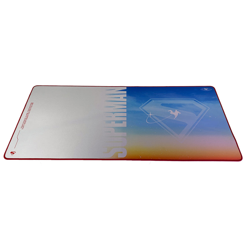 Lexip x Superman Sunset XXL Mouse Pad