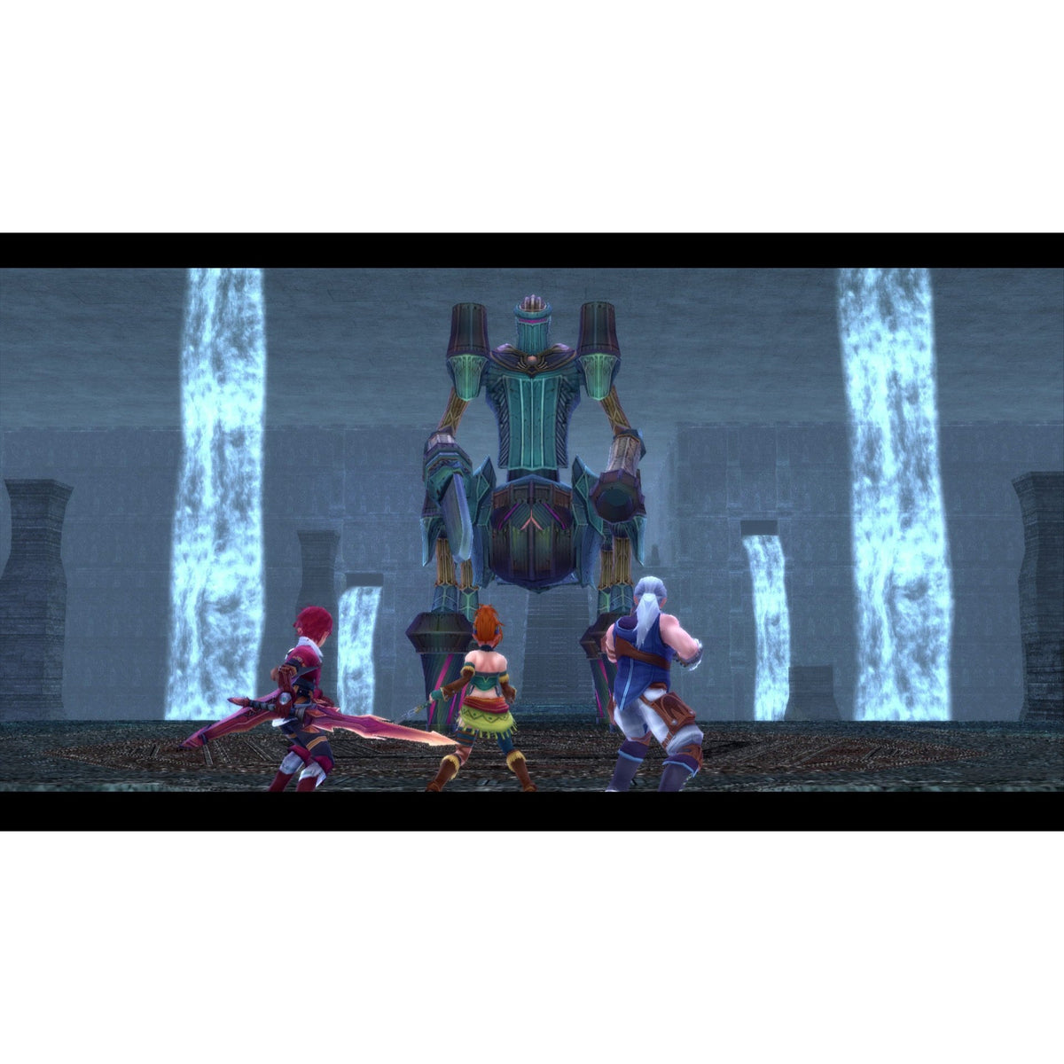 Ys Memoire: Revelations in Celceta for Nintendo Switch (Disc)