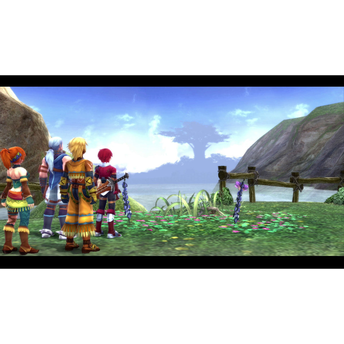 Ys Memoire: Revelations in Celceta for Nintendo Switch (Disc)