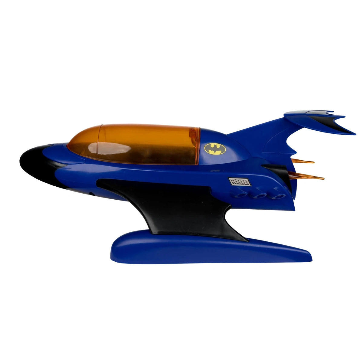 McFarlane Toys DC Super Powers Batman Bat Multicraft Vehicle