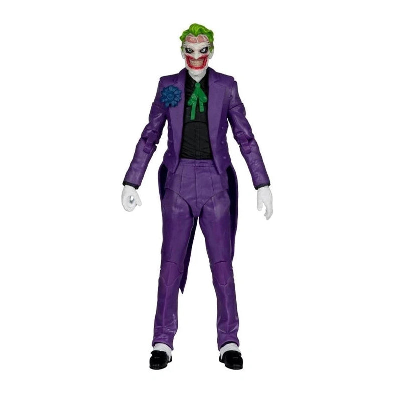 McFarlane Toys DC Multiverse The Joker (Death of the Family) 7-Inch Action Figure