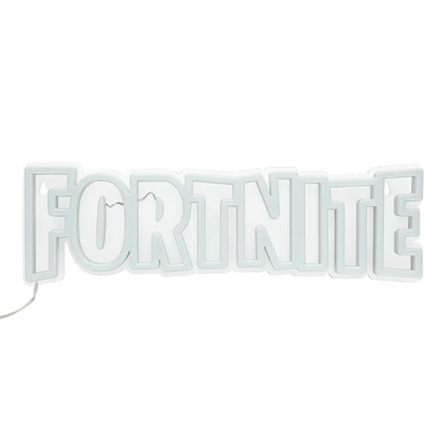 Paladone Fortnite LED Neon Wall Light