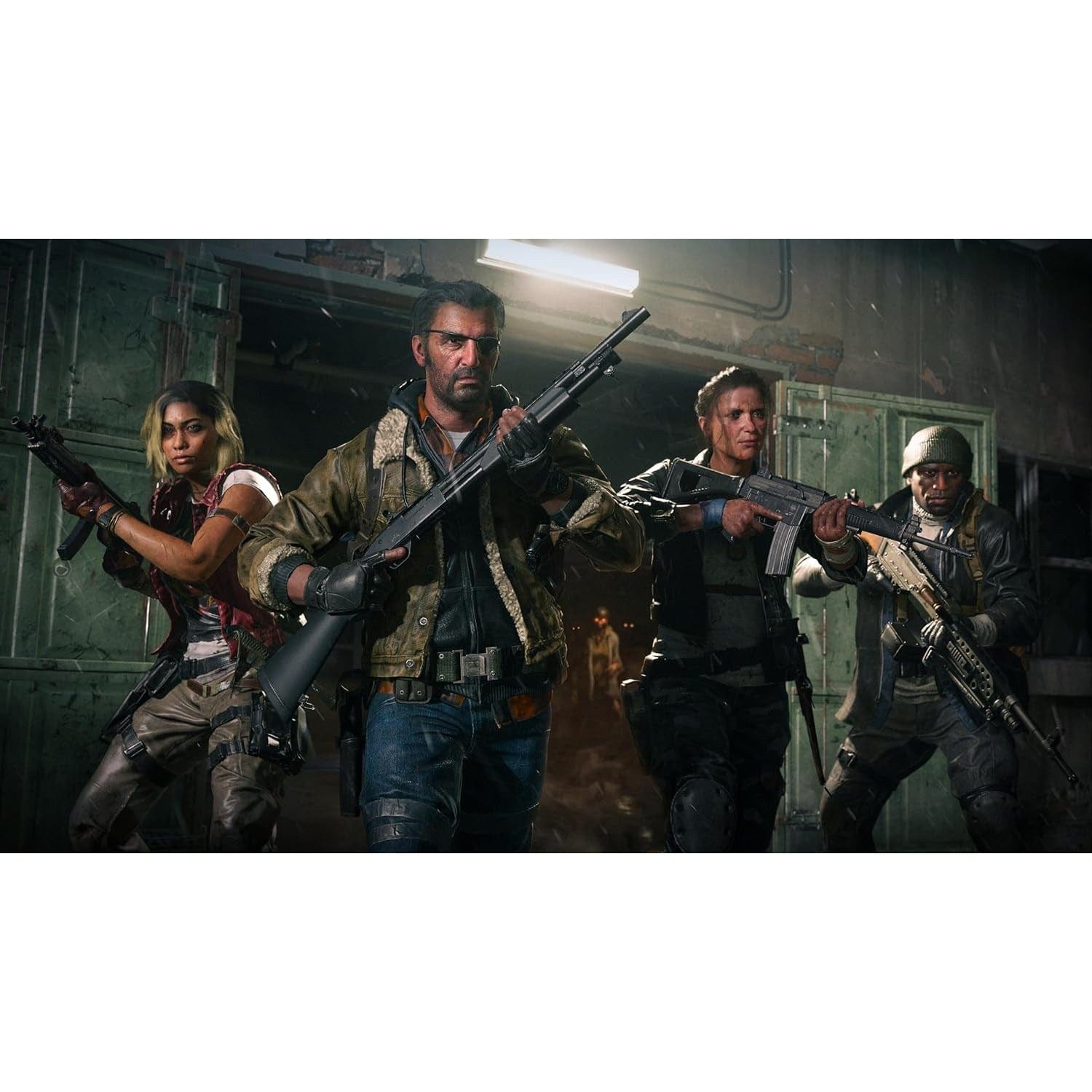 Call Of Duty Black Ops 6 For Playstation 5 0196388435425