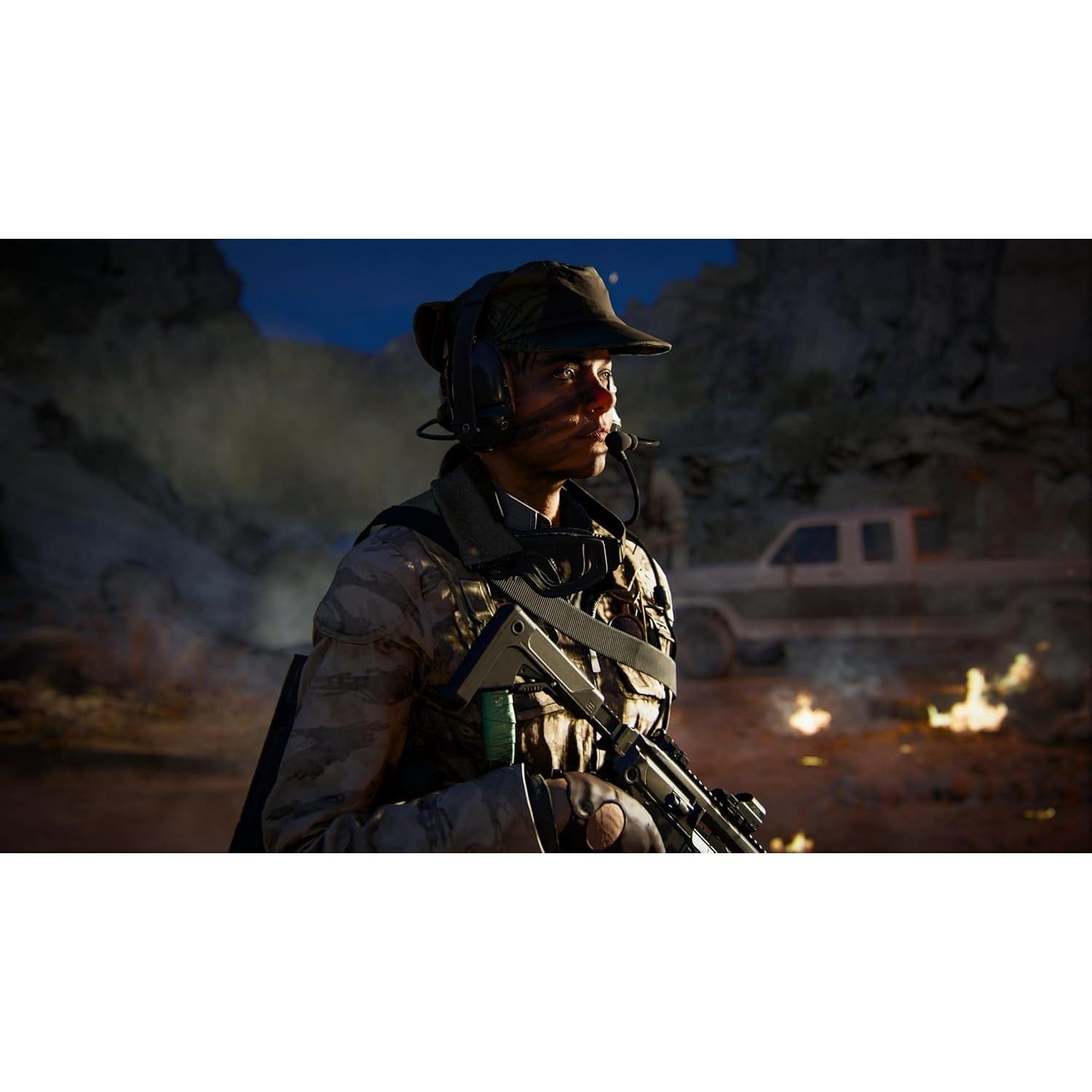 Call Of Duty Black Ops 6 For Playstation 5 0196388435425