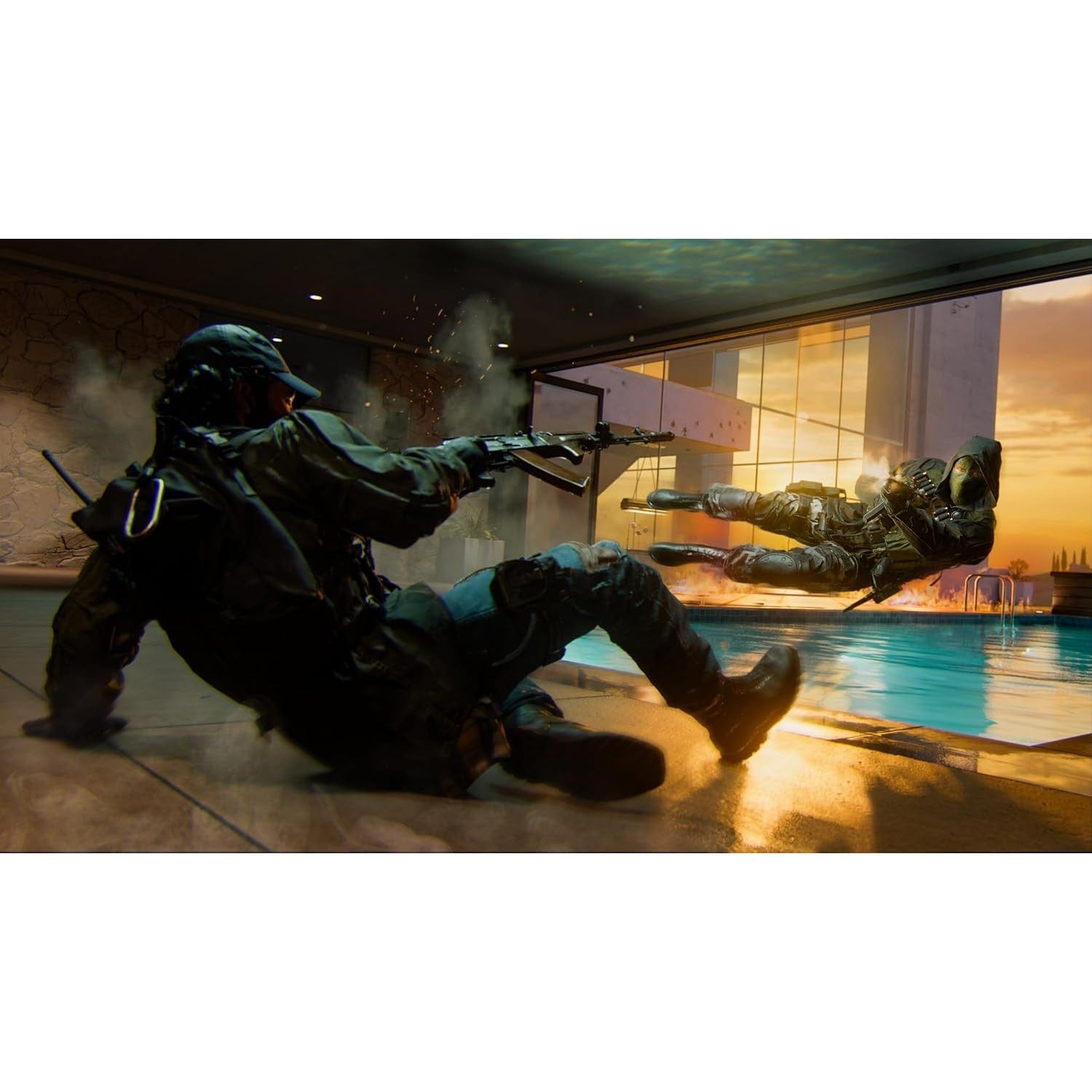 Call Of Duty Black Ops 6 For Playstation 5 0196388435425