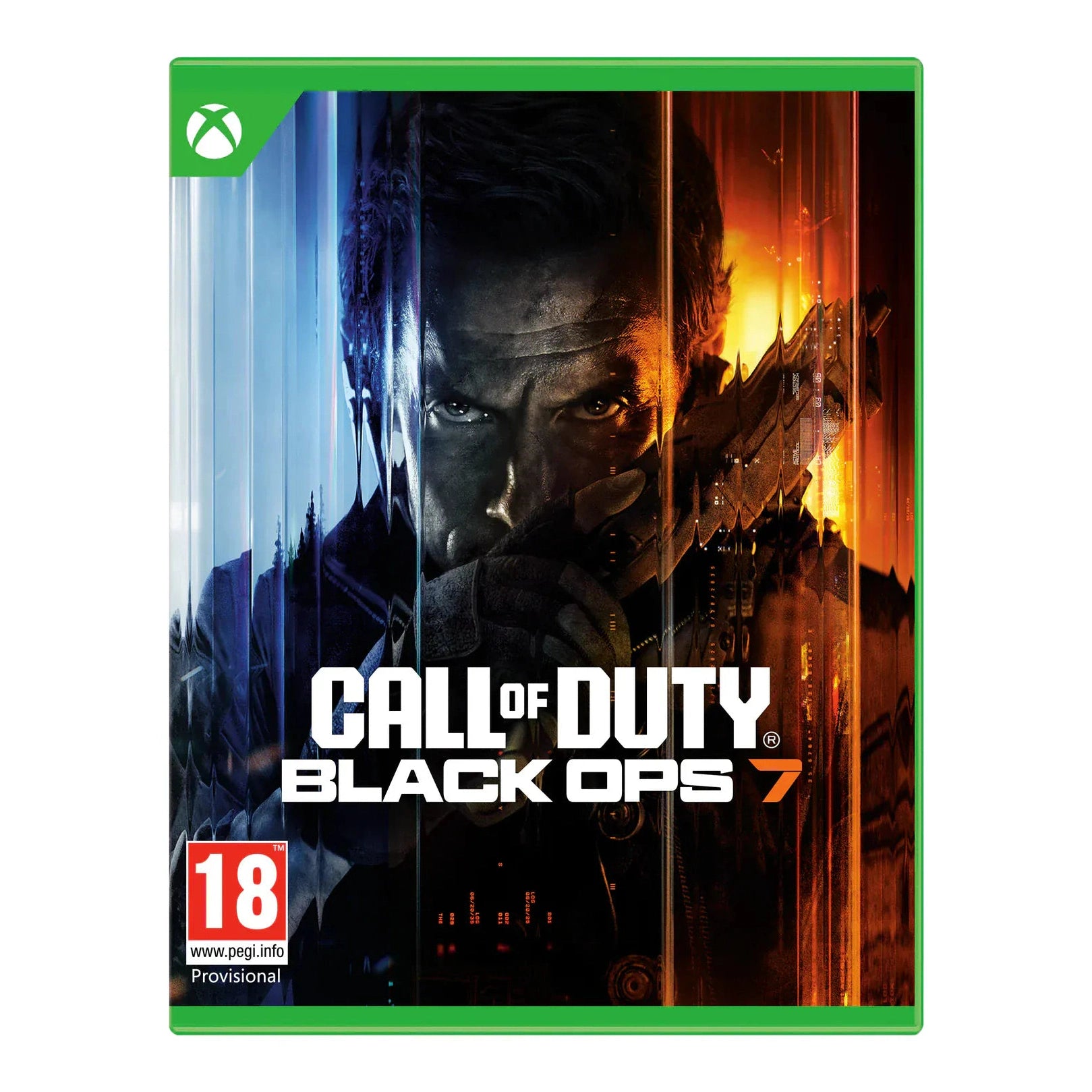 Call of Duty Black Ops 7 - Microsoft Xbox Series X