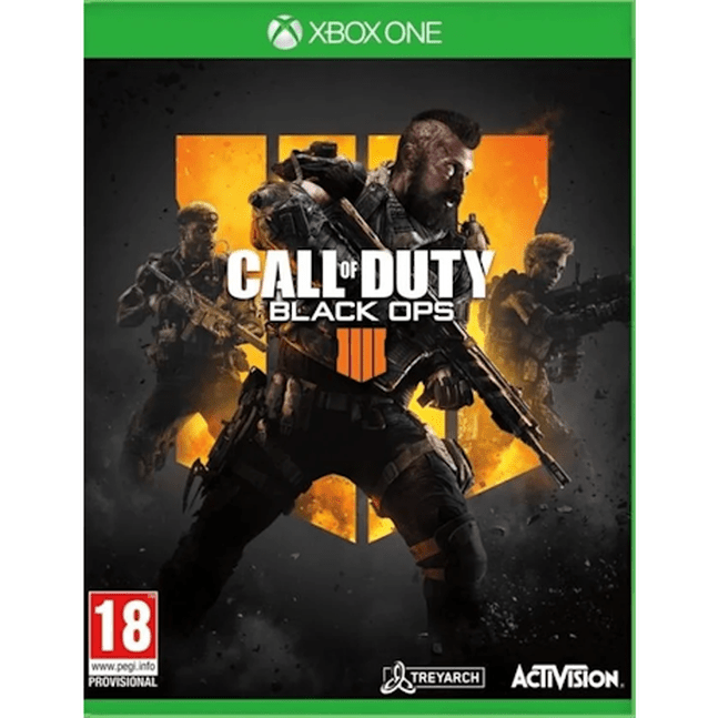 CALL OF DUTY INFINITE WAR STD 5030917205569