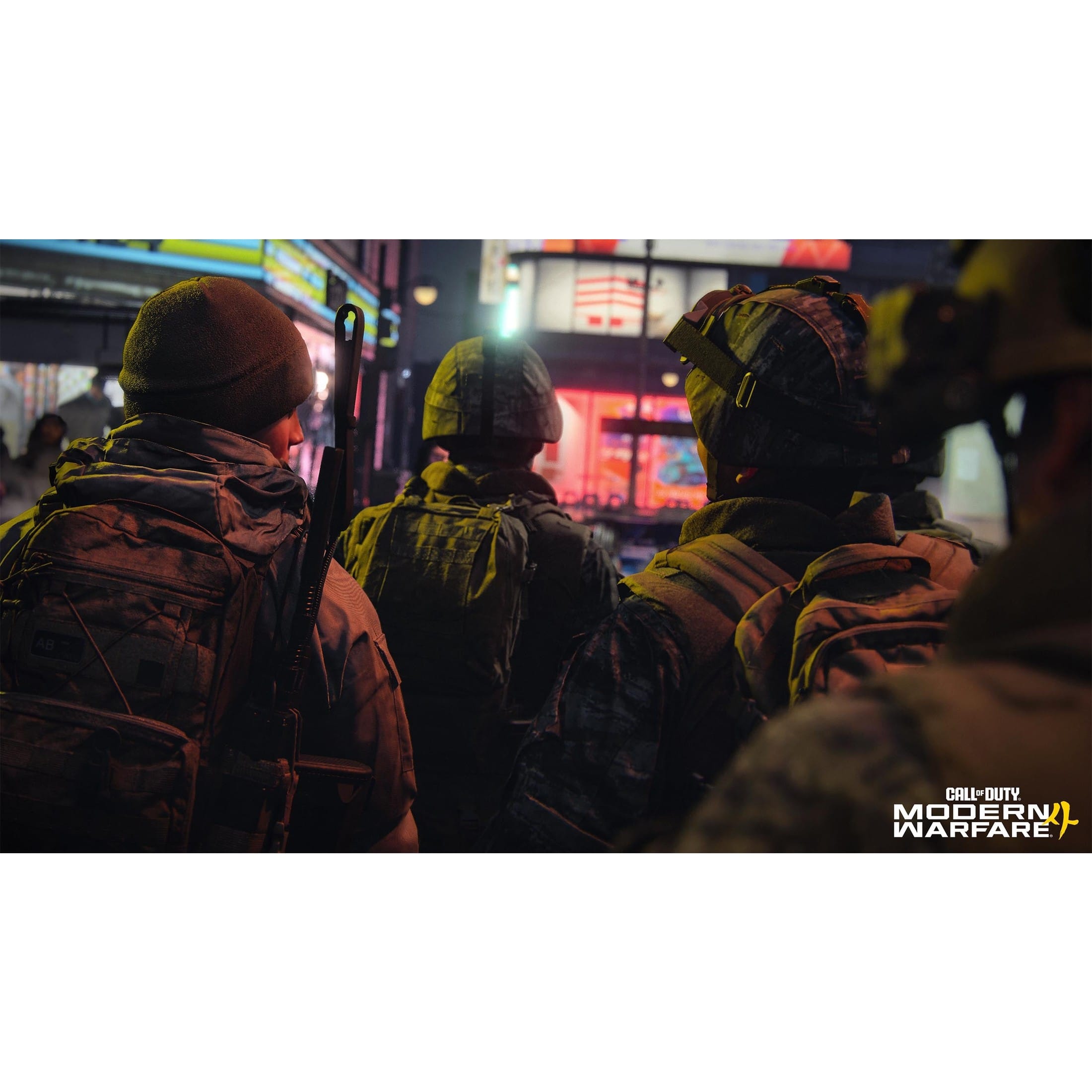 Call of Duty®: Modern Warfare® 4 – PlayStation® 5 (Physical Disc + requires content download) This item will be released on October 23, 2026. 0196388866236