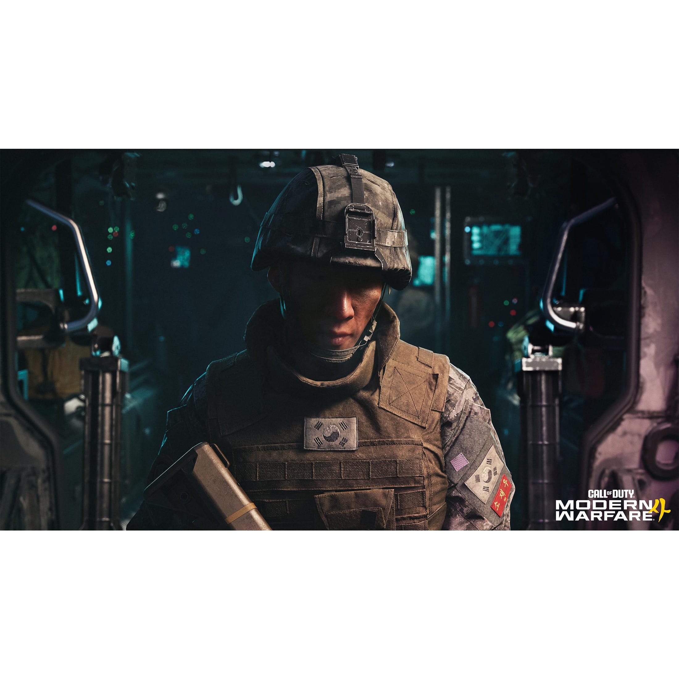 Call of Duty®: Modern Warfare® 4 – PlayStation® 5 (Physical Disc + requires content download) This item will be released on October 23, 2026. 0196388866236