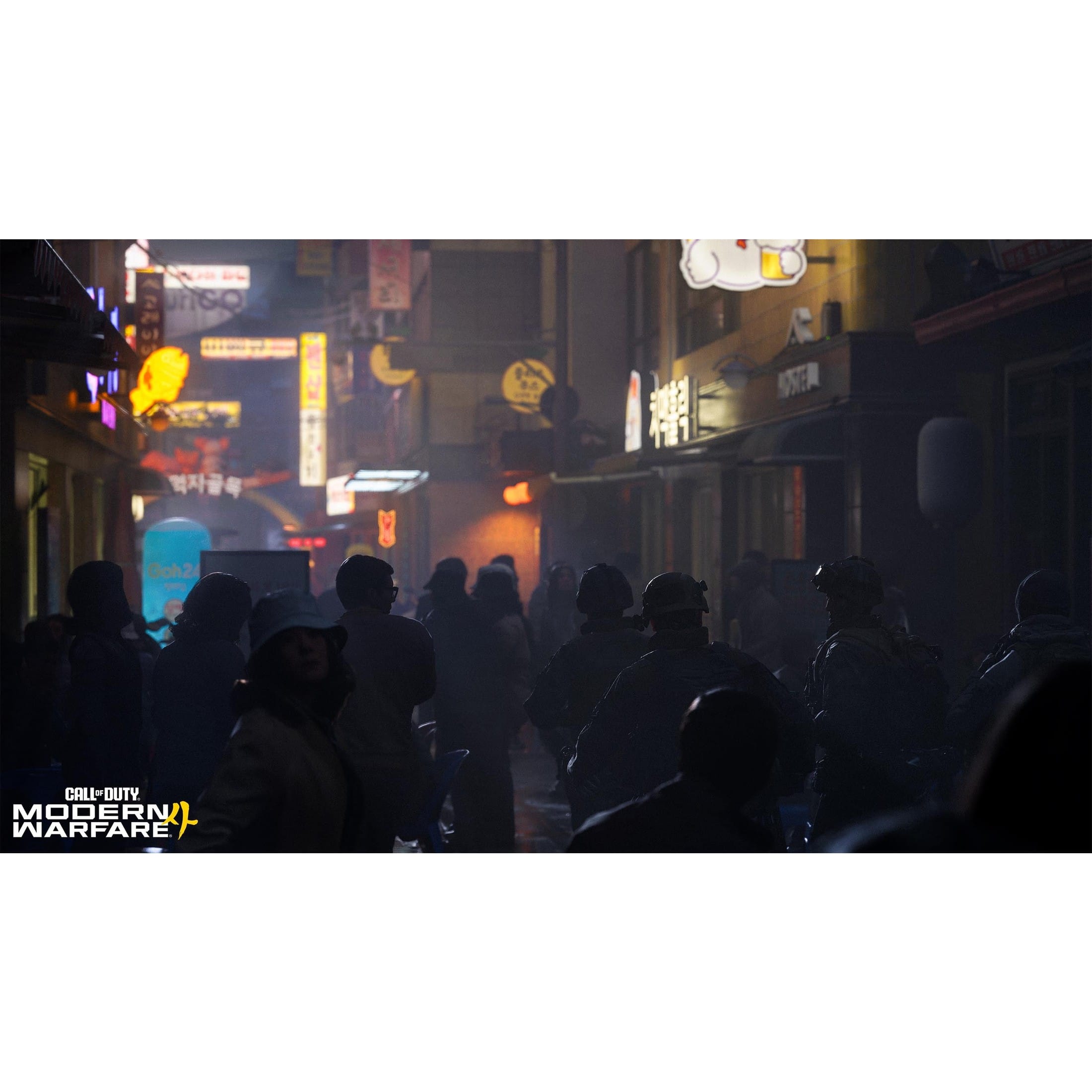 Call of Duty®: Modern Warfare® 4 – PlayStation® 5 (Physical Disc + requires content download) This item will be released on October 23, 2026. 0196388866236