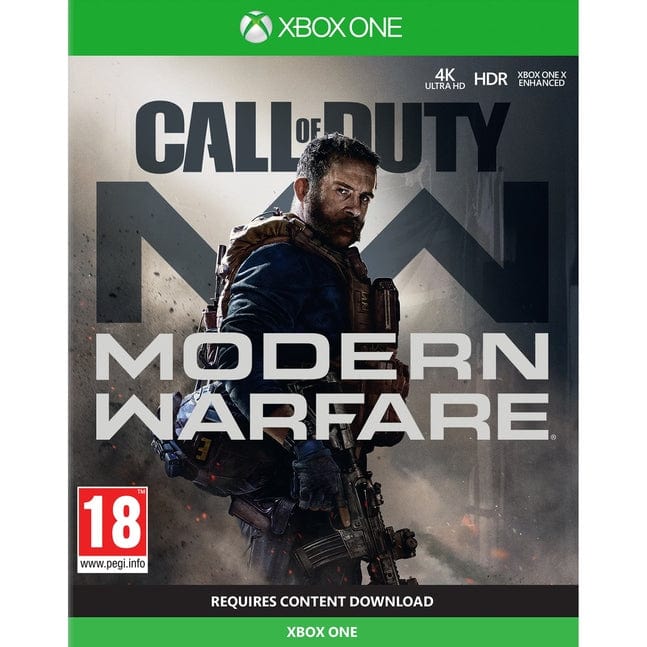CALL OF DUTY MW 2019 5030917285776