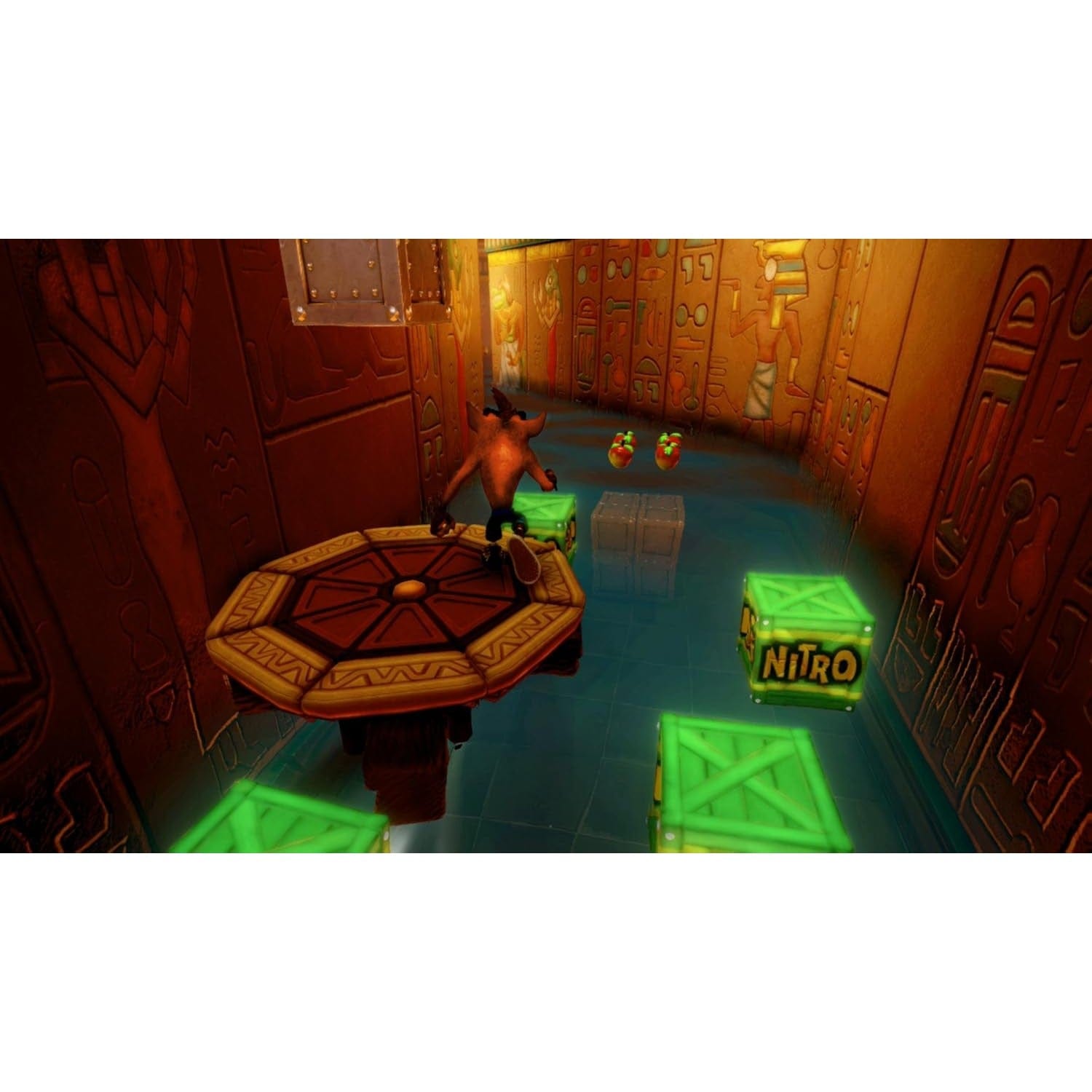 Crash Bandicoot N Sane Trilogy for Nintendo Switch 5030917236730