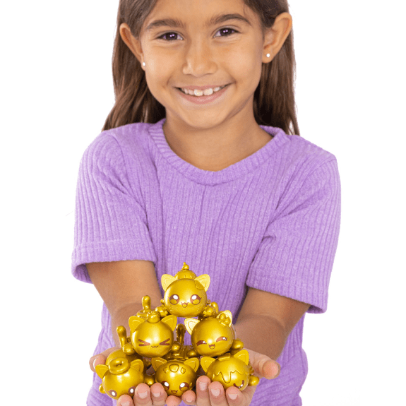 Aphmau Mystery MeeMeow Multi Pack 810054662723