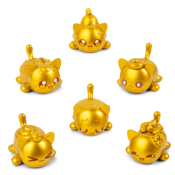 Aphmau Mystery MeeMeow Multi Pack 810054662723