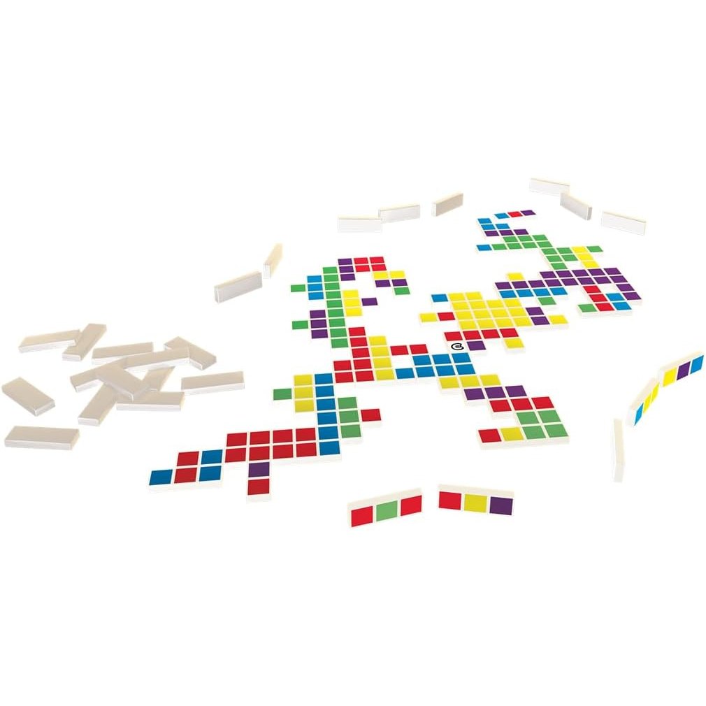 Chromino (small box) 3558380122616