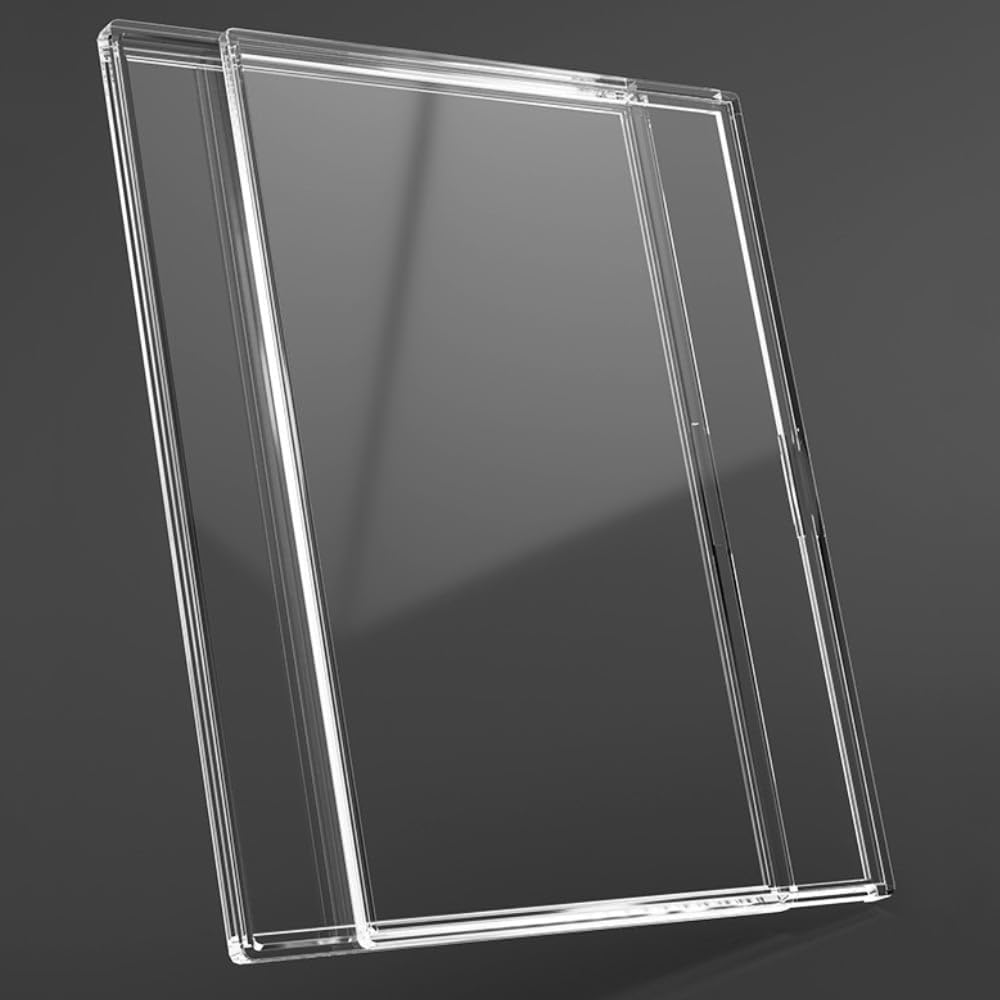 Gamegenic | Gamegenic Slide Card Cases | Trading Card Game Accessory 4251715413104
