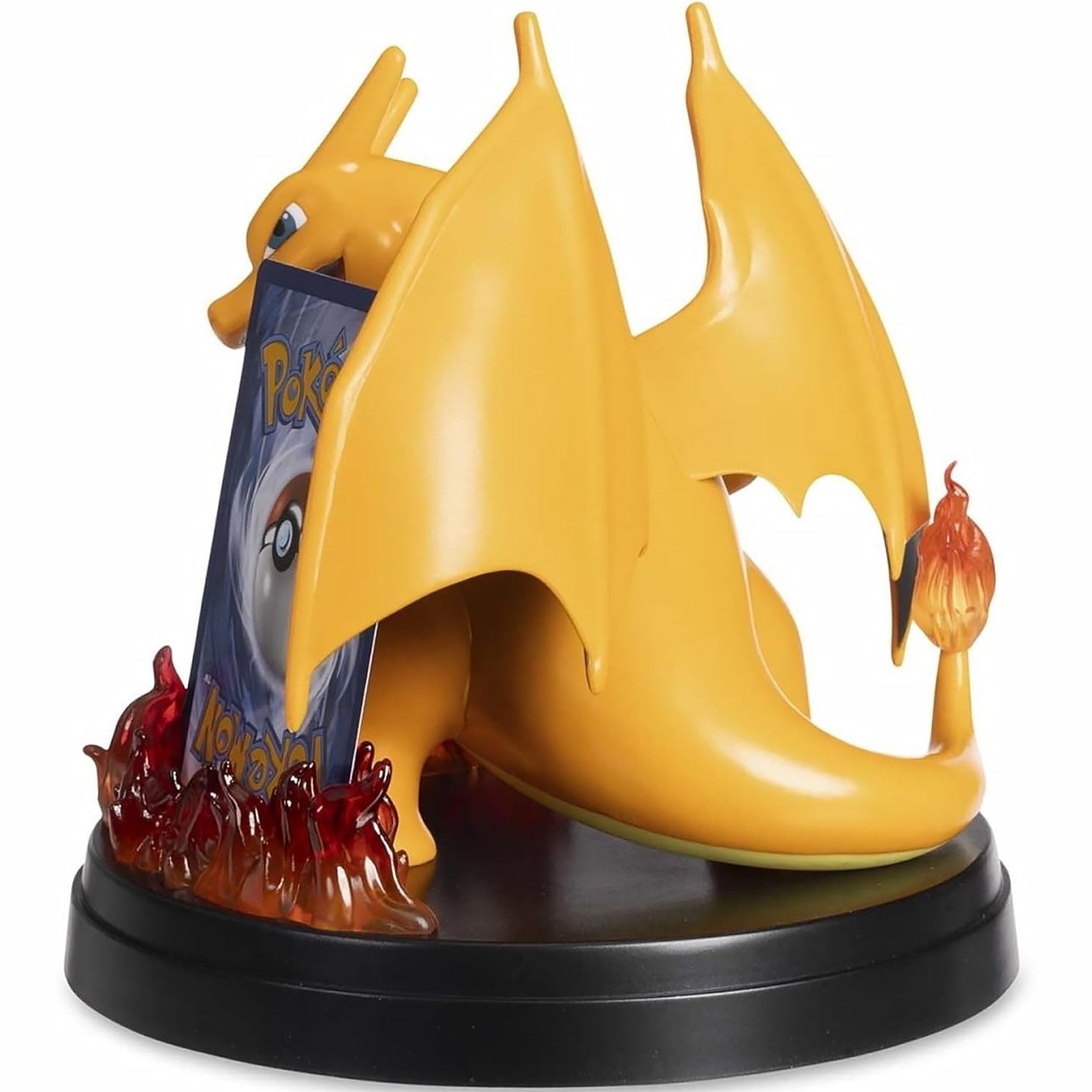 Pokémon TCG: Charizard ex Super-Premium Collection 0196214112001