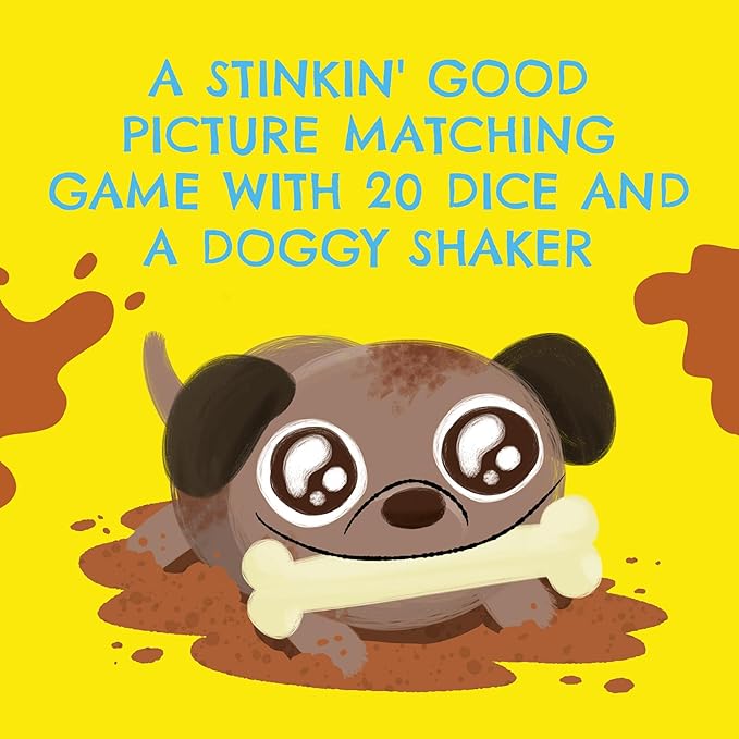 You Little Stinker 810083046150