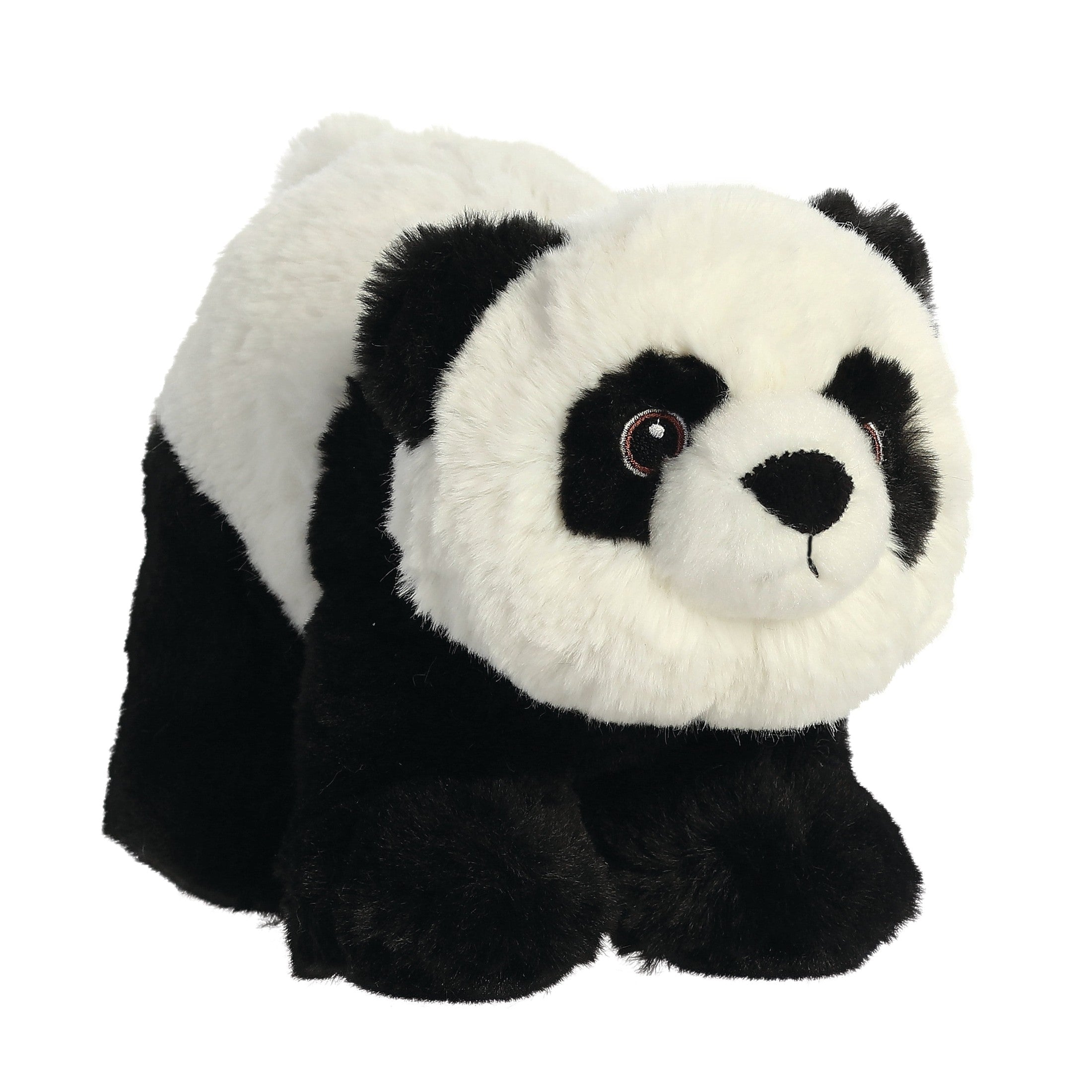 Aurora Flopsie Plush Toy 5034566350120