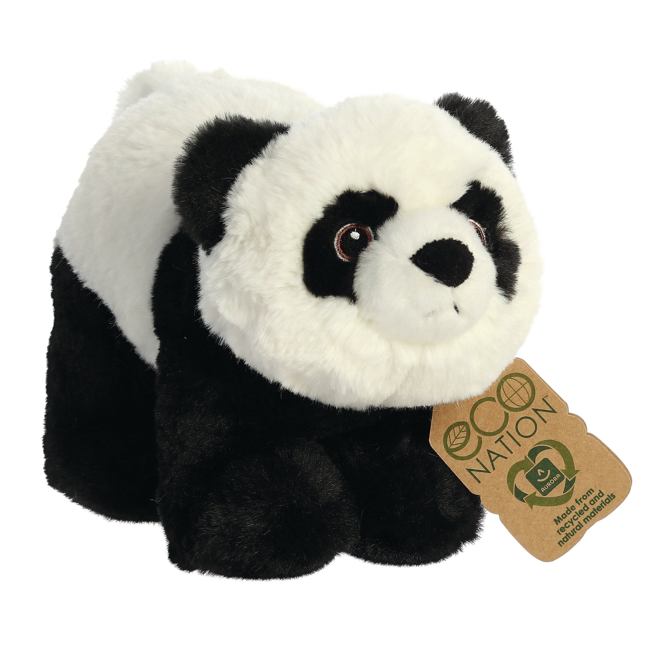 Aurora Flopsie Plush Toy 5034566350120