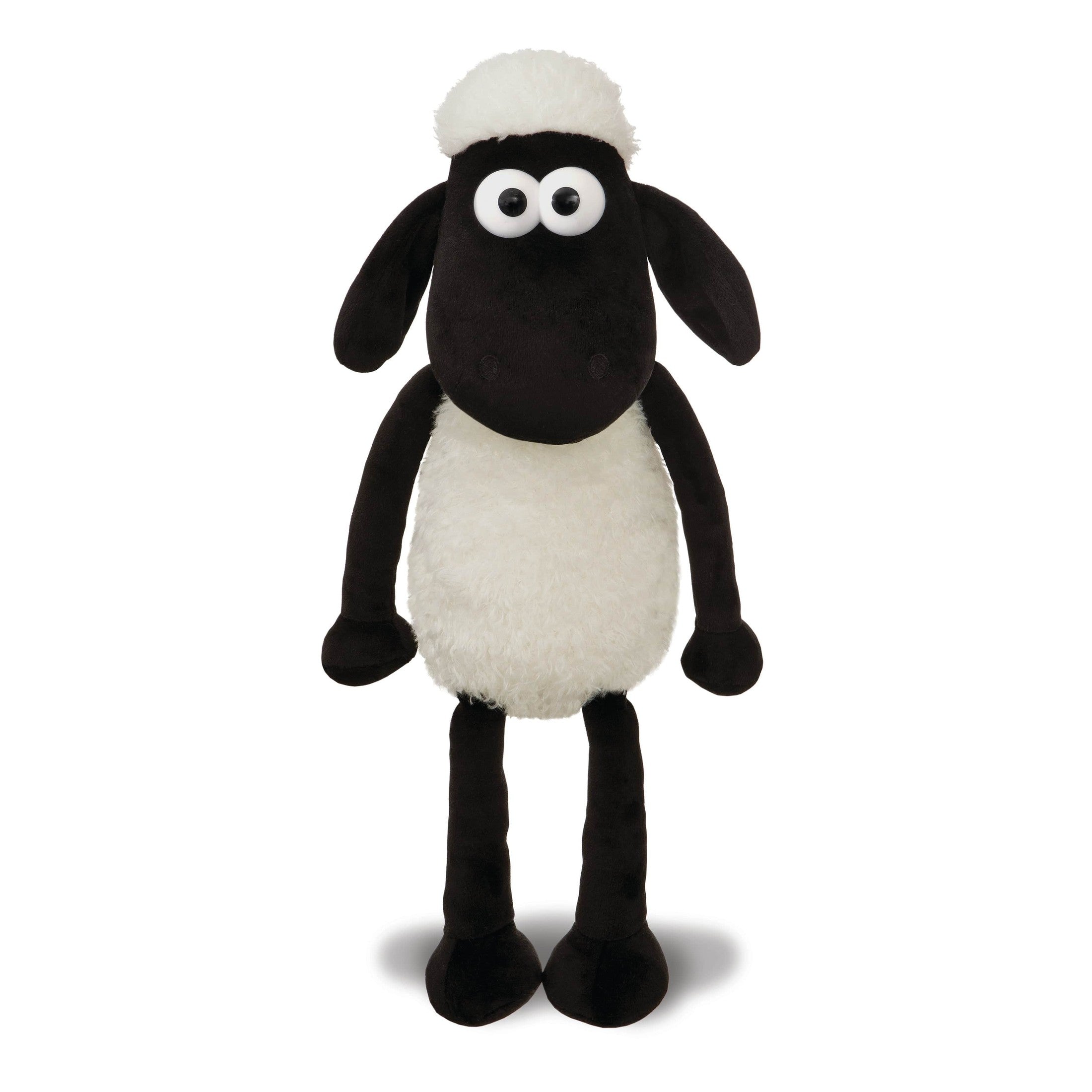Aurora Flopsie Plush Toy 5034566611740