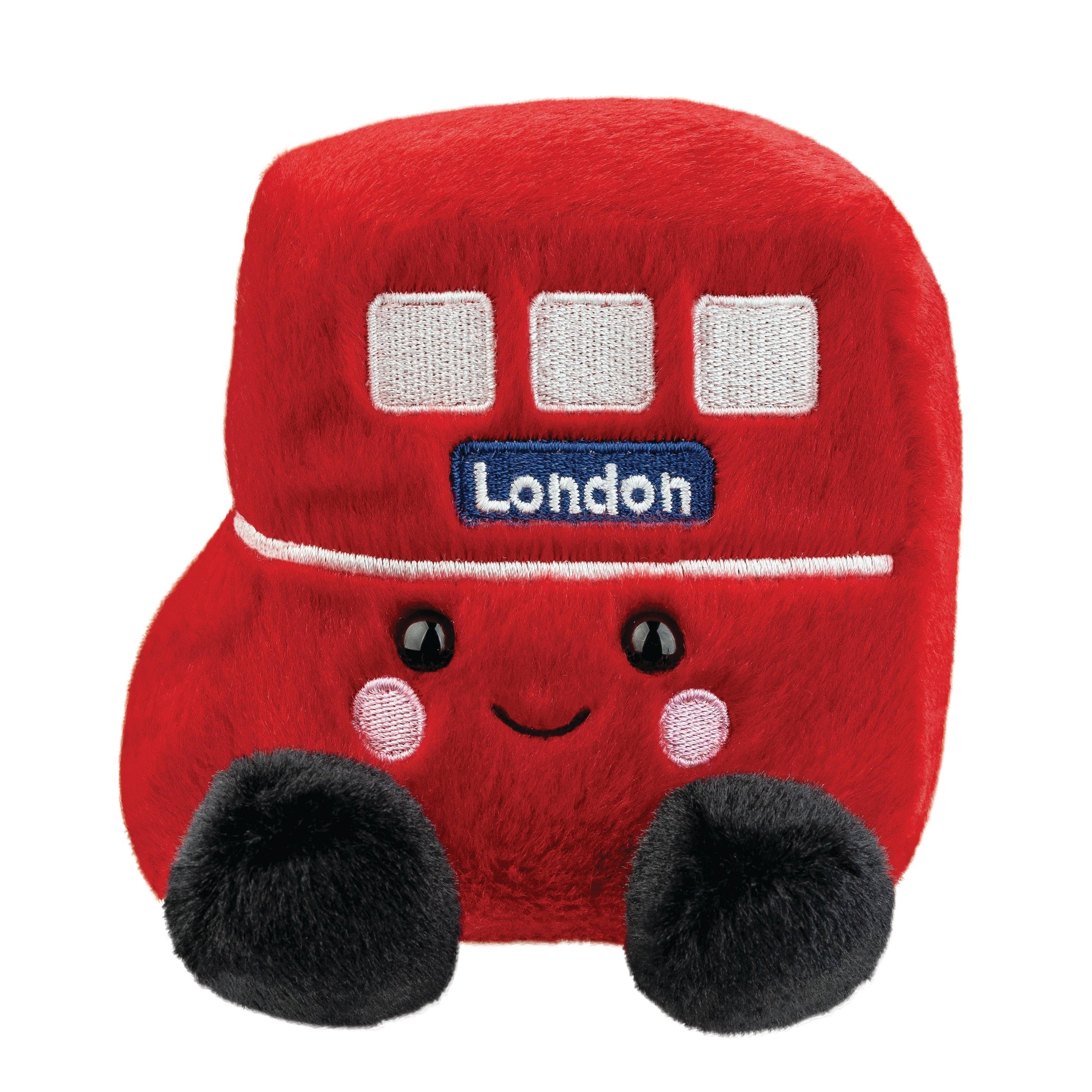 Aurora Flopsie Plush Toy 5034566615670