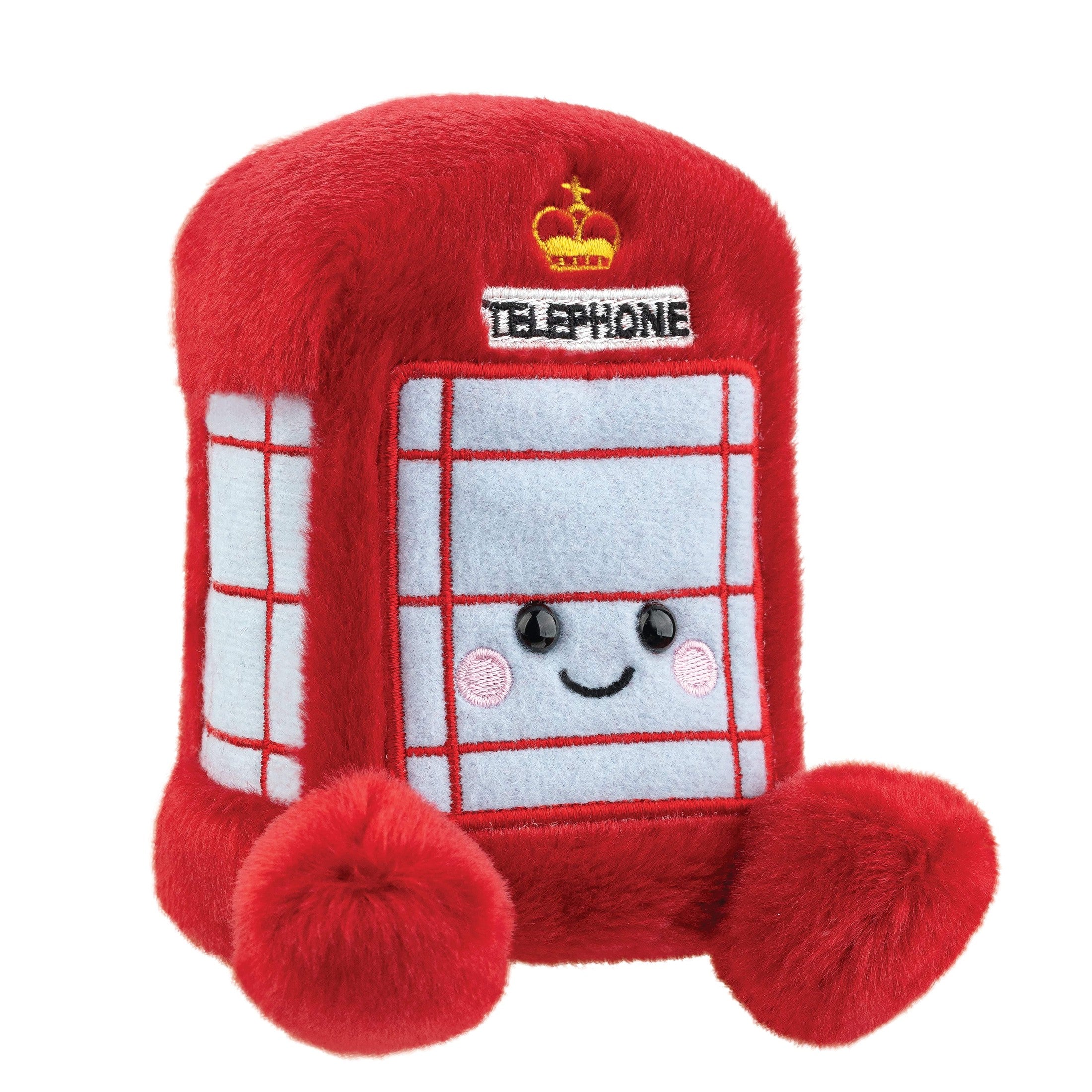 Aurora Flopsie Plush Toy 5034566615694