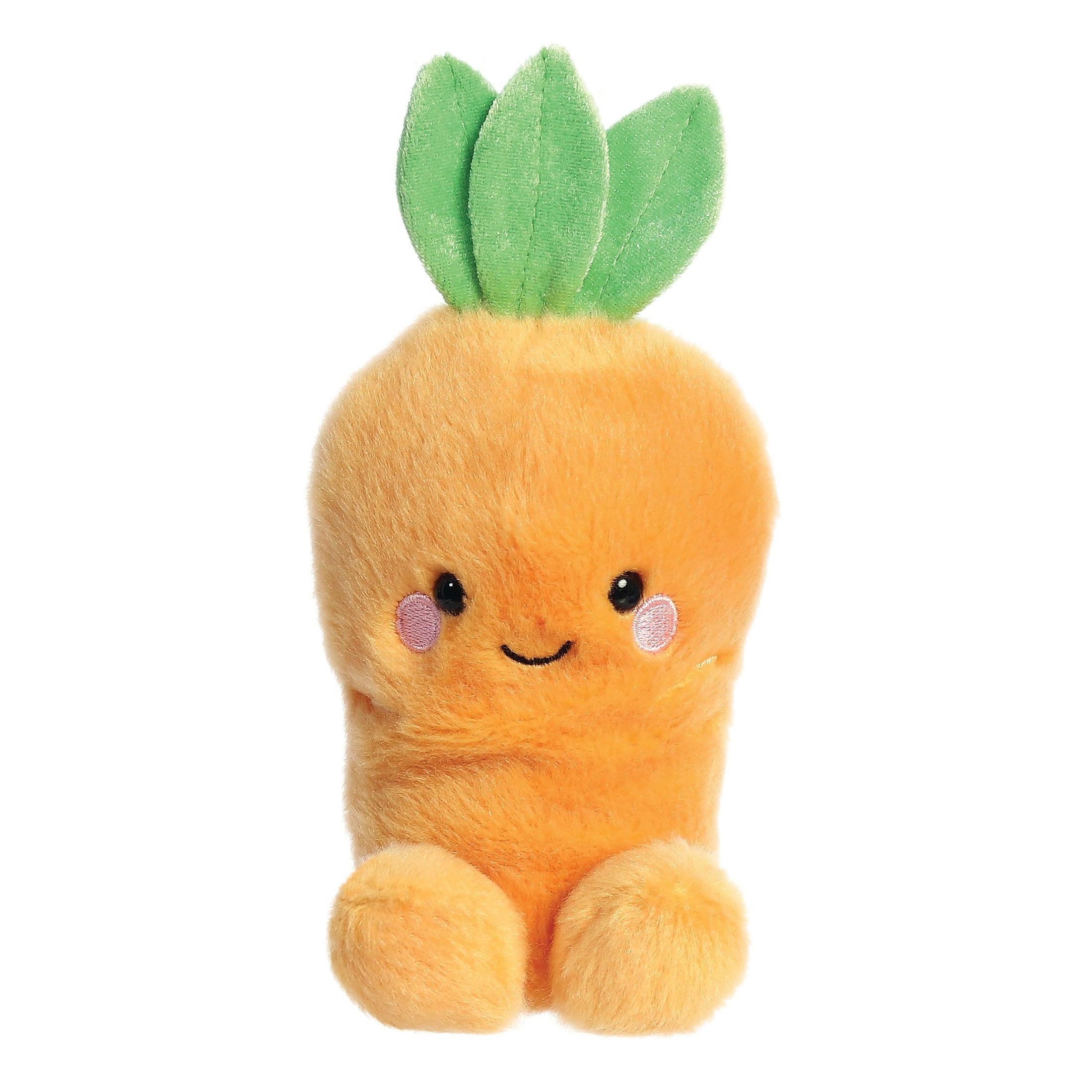 Aurora Flopsie Plush Toy - Eco-Friendly 5" Soft Toy 5034566820548