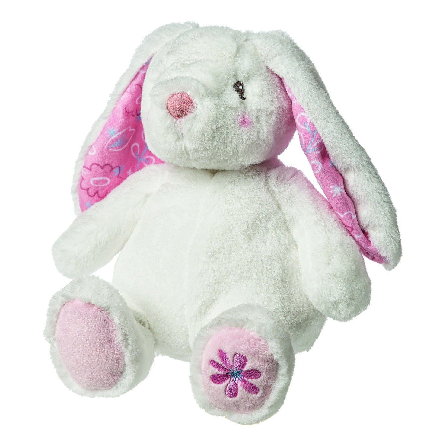 Aurora: Mary Meyers Bella Bunny Soft Toy 8 Inches