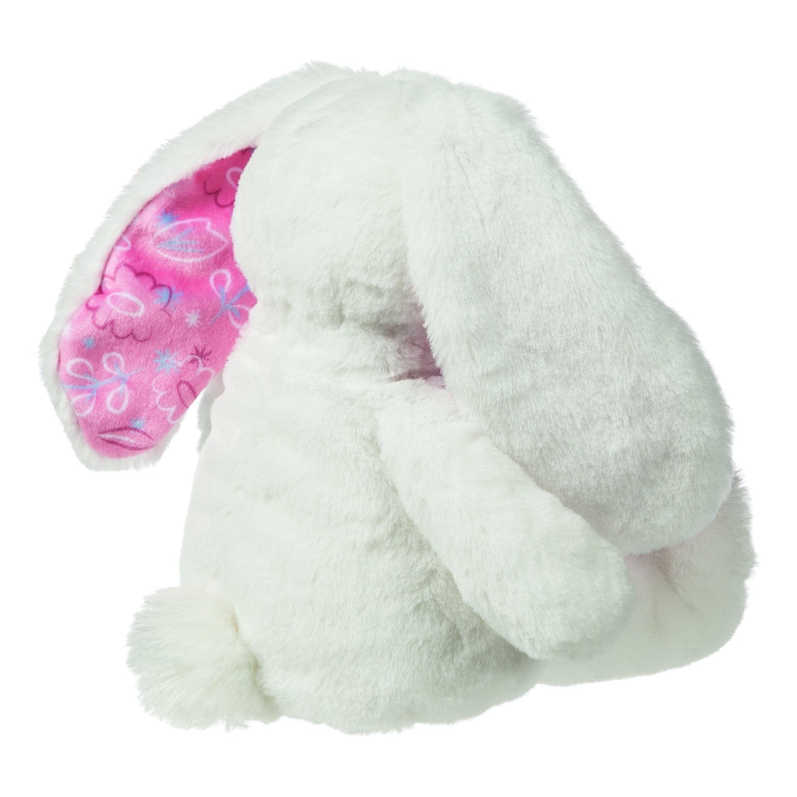 Aurora: Mary Meyers Bella Bunny Soft Toy 8 Inches