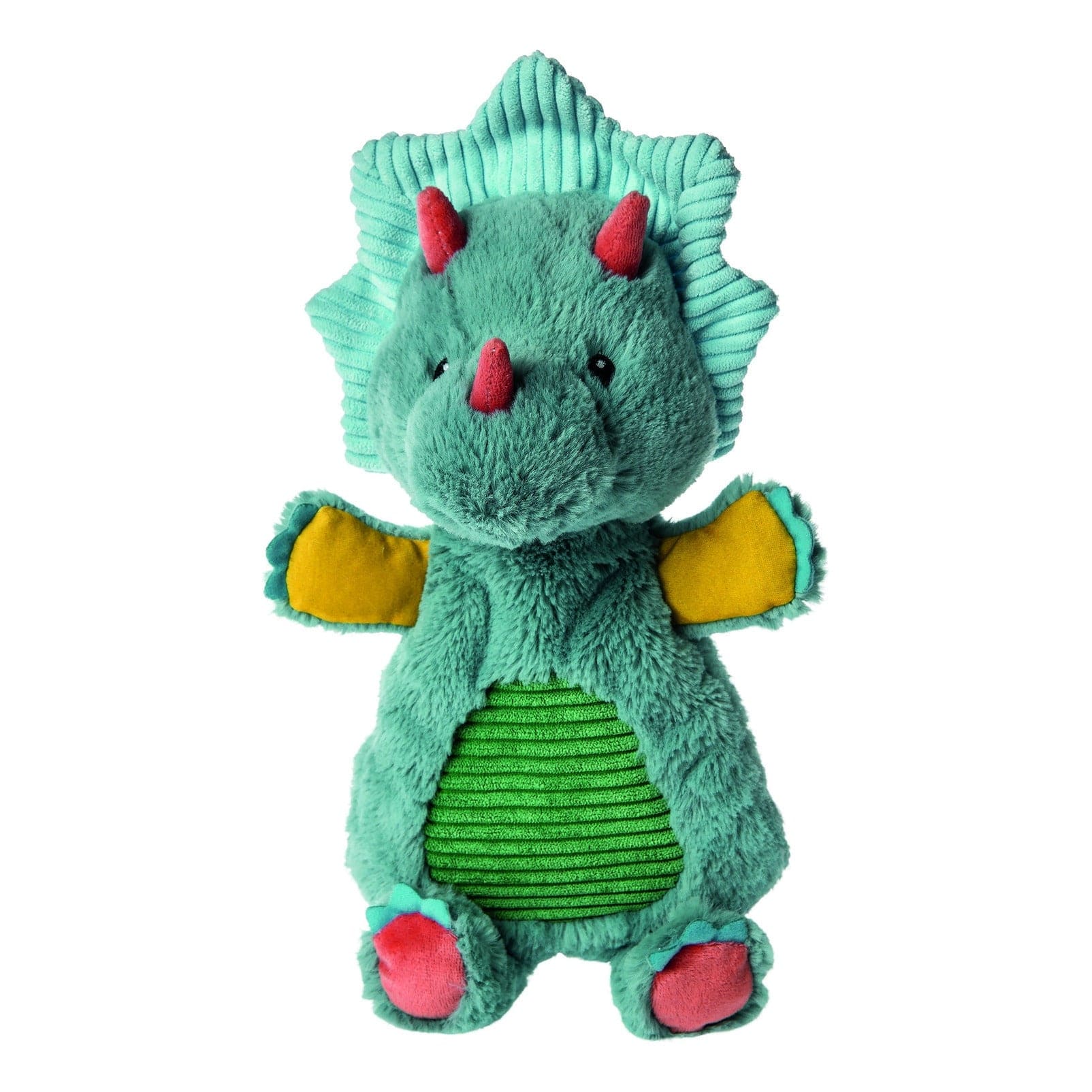 Aurora: Mary Meyers Pebblesaurus Lovey 12 Inch Soft Toy