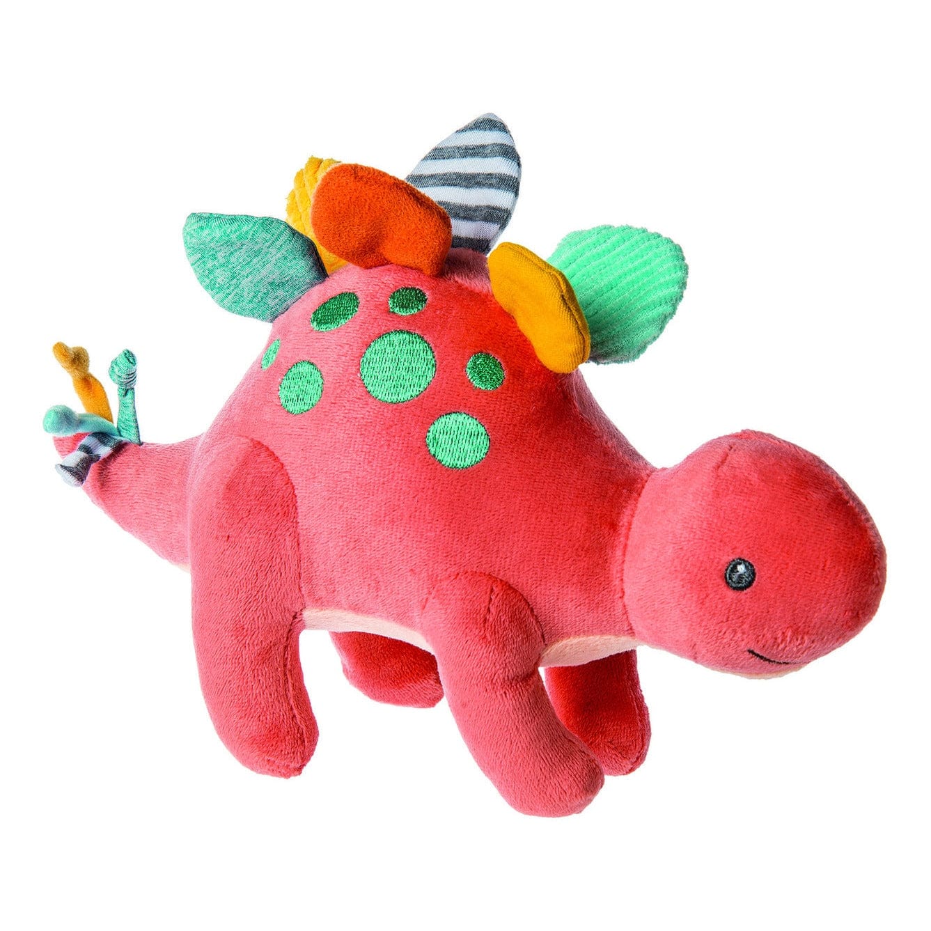 Aurora: Mary Meyers Pebblesaurus Soft Toy 12 Inches 719771443144