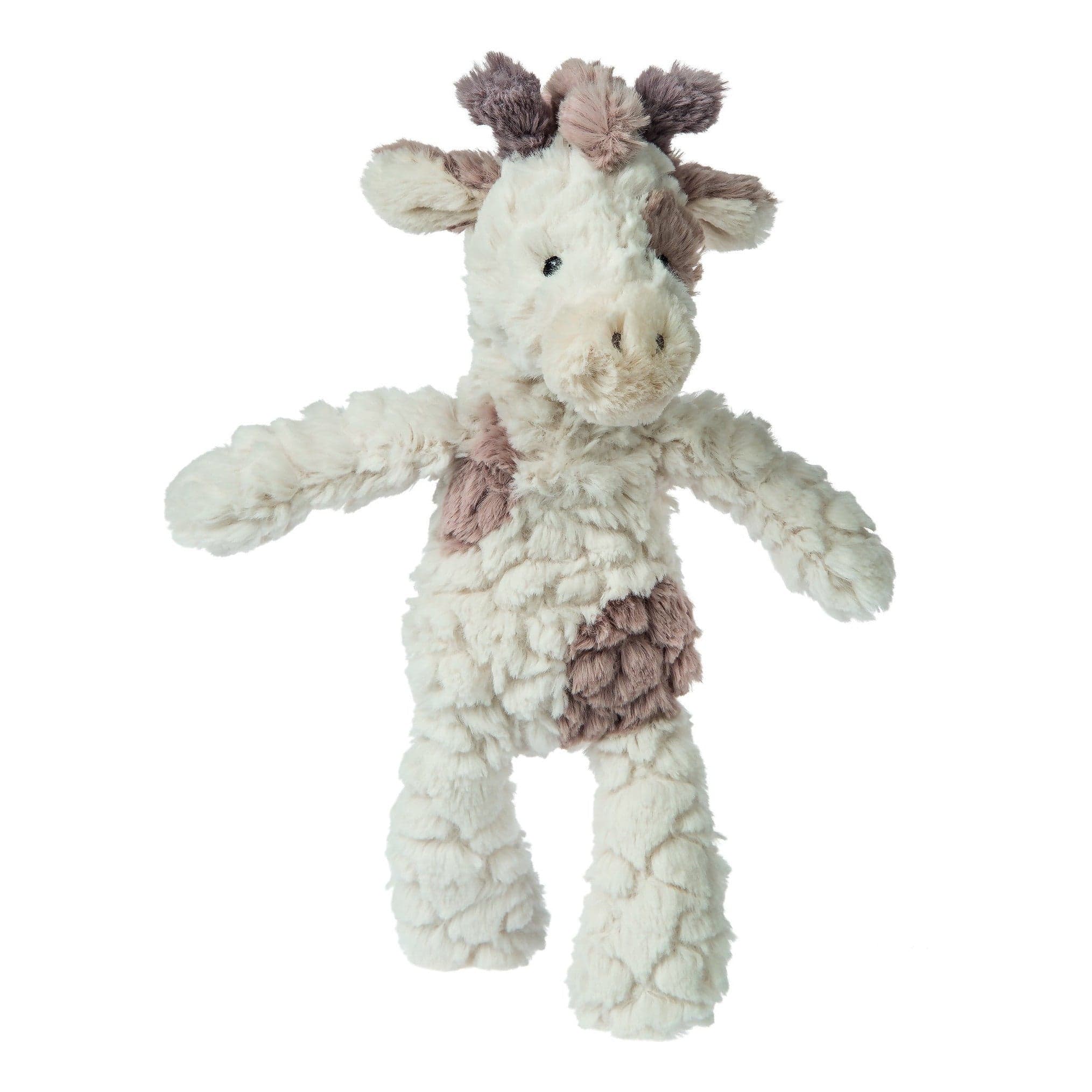 Aurora: Mary Meyers Putty Nursery Giraffe 8-inch Soft Toy 719771426901