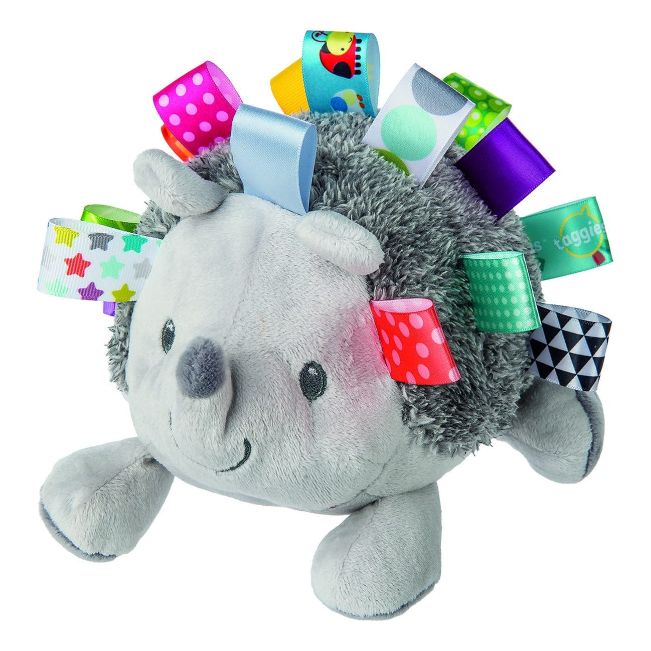 Aurora Mary Meyers TG Heather Hedgehog Soft Toy 8 Inches